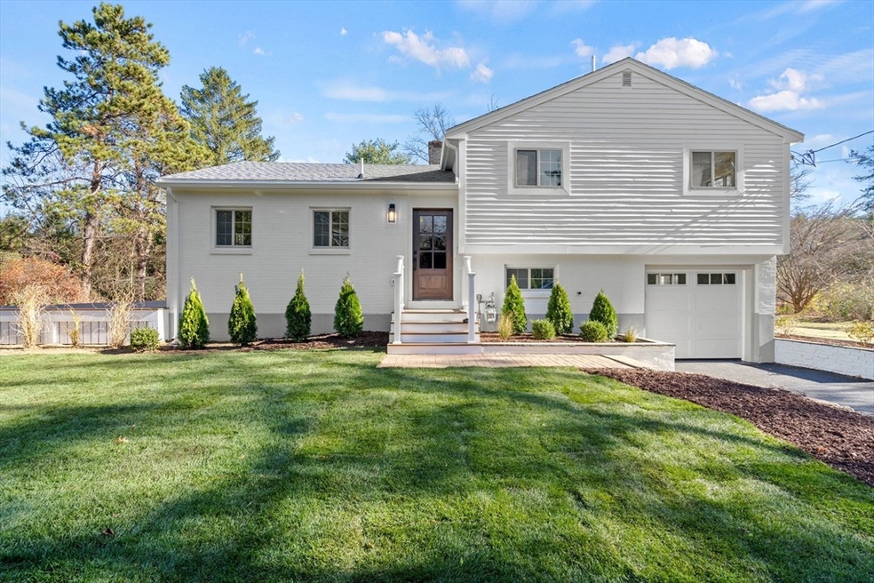 476 Concord Rd, Sudbury, MA 01776 - photo 1