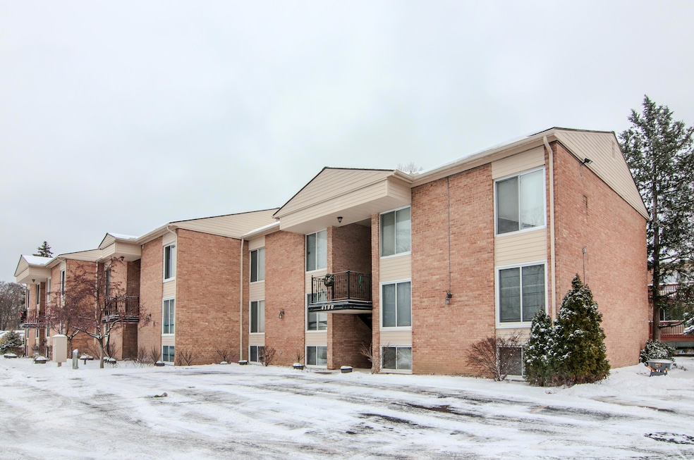 4194 Packard St unit 1, Ann Arbor, MI 48108 - photo 1