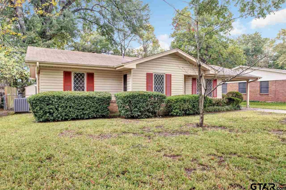 3811 3811 Driftwood, Tyler, TX 75701 - photo 1