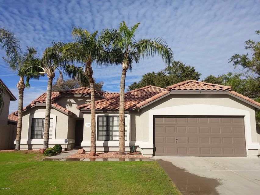 1444 E Vaughn Ave, Gilbert, AZ 85234 - photo 1