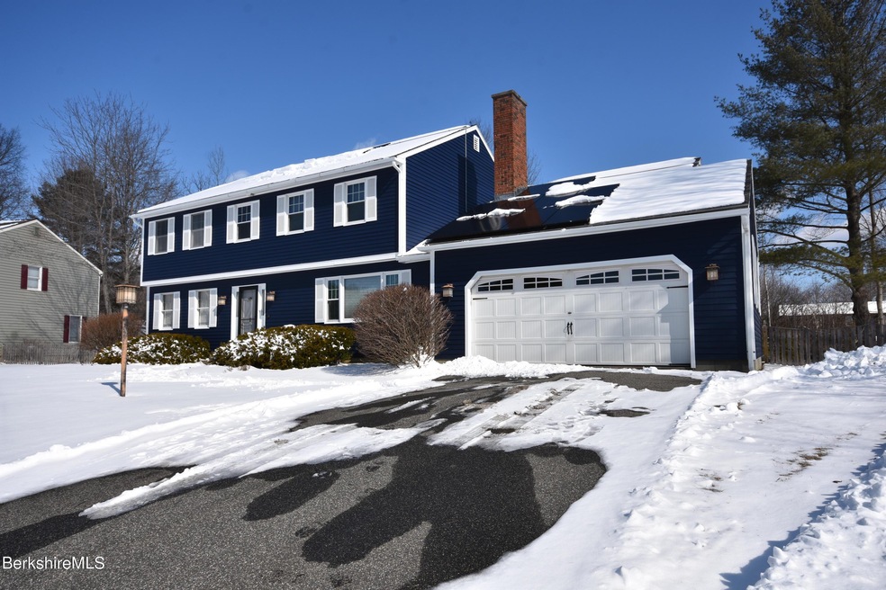 2 Tamie Way, Pittsfield, MA 01201 - photo 1