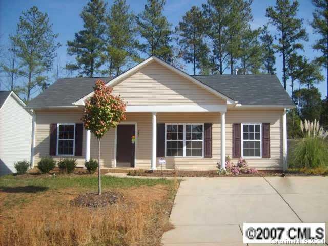 345 Olde North Church Rd, Concord, NC 28025 - photo 1