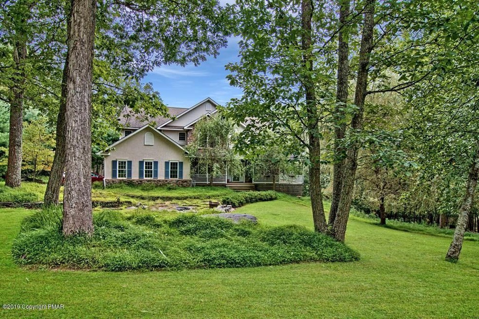 4263 High Rd, Cresco, PA 18326 - photo 1