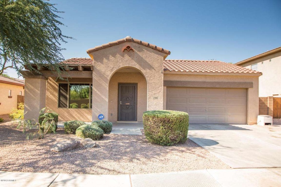 2592 S Nielson St, Gilbert, AZ 85295 - photo 1