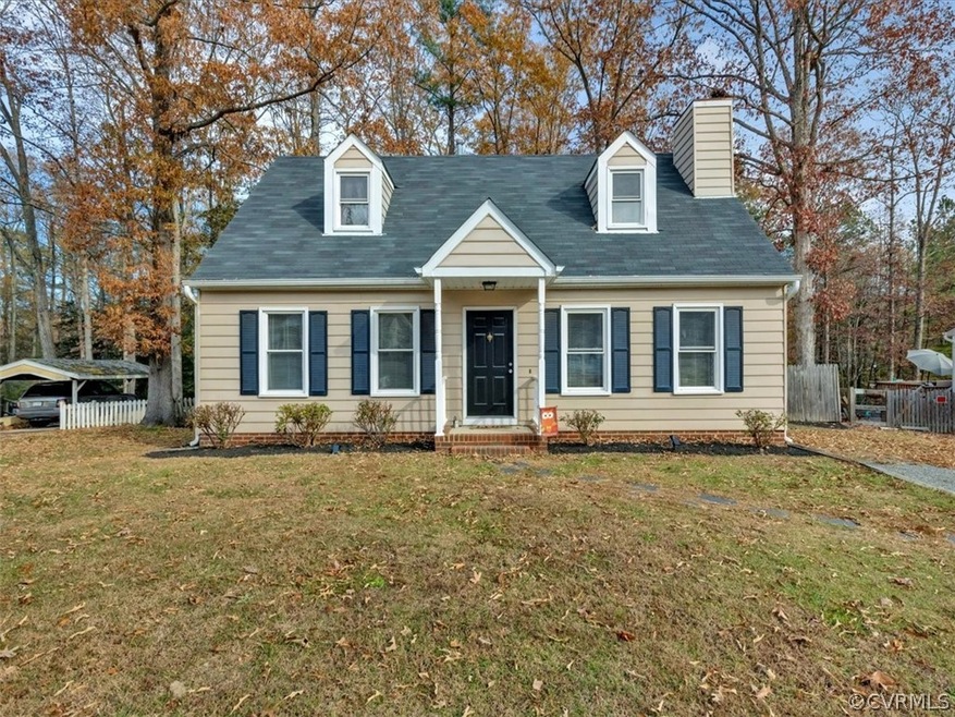 11612 Bailey Mountain Trail, Midlothian, VA 23112 - photo 1