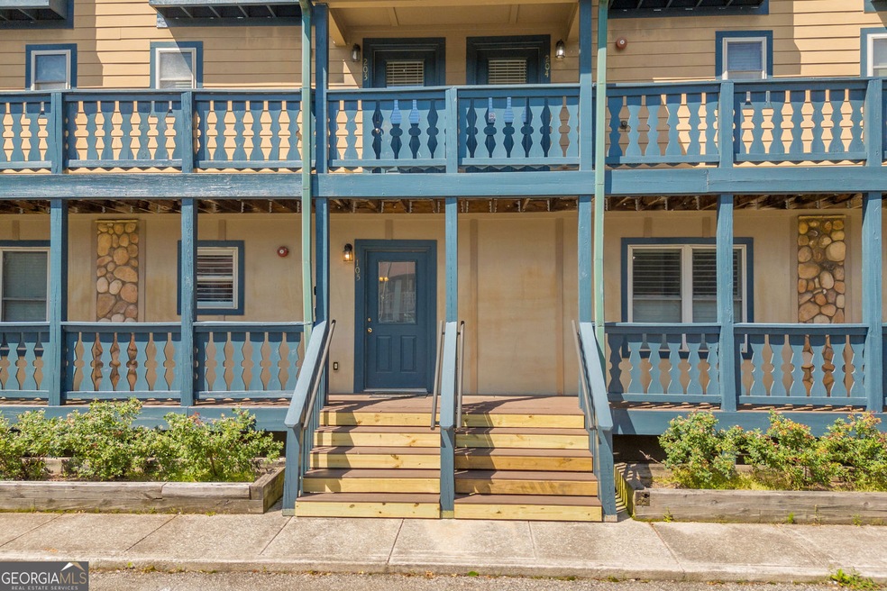 26 Midway St unit 108, Helen, GA 30545 - photo 1