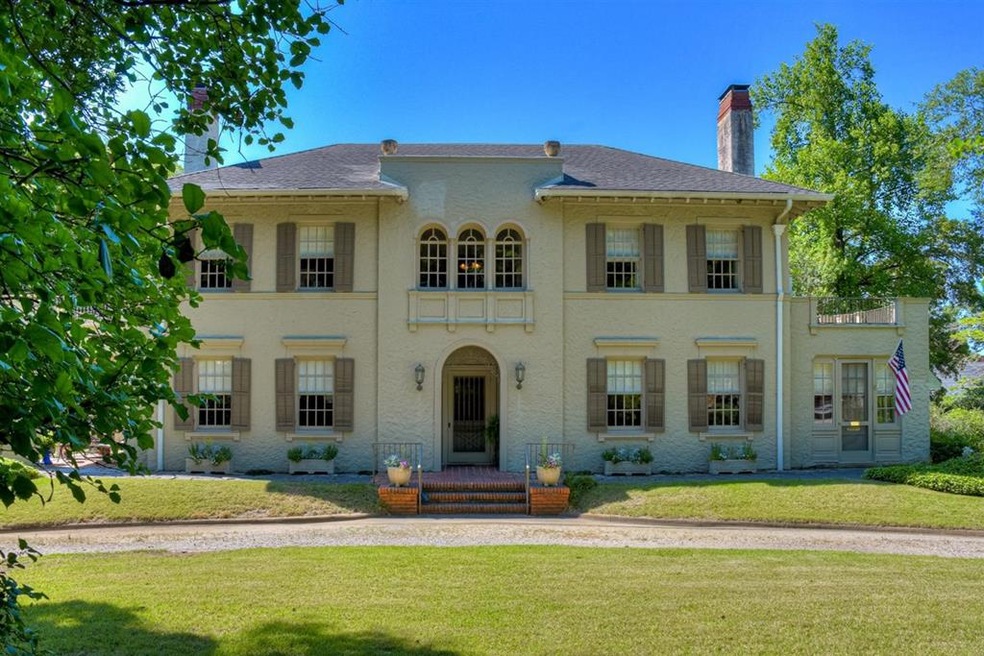 Main View