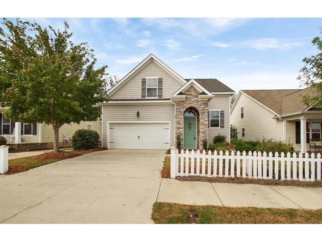 380 Buxton Ln, Evans, GA 30809 - photo 1