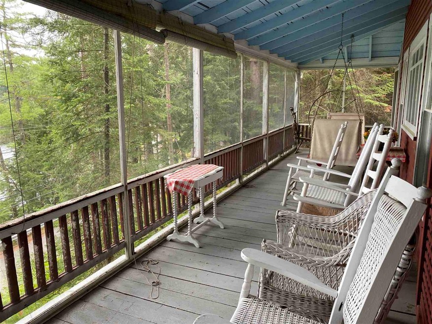 425 Partridge Lake Rd, Littleton, NH 03561 - photo 1