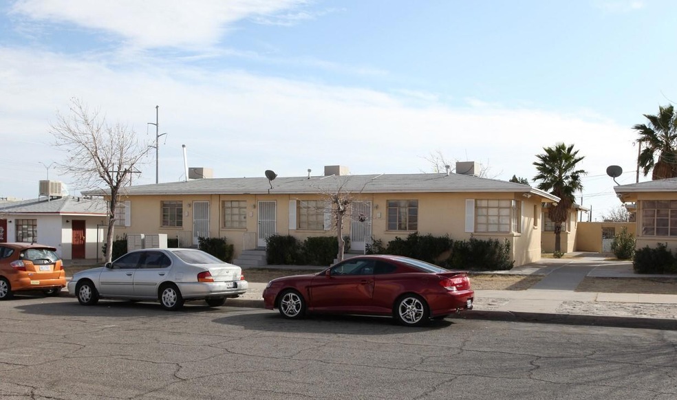 4012 Porter Ave, El Paso, TX 79930 - photo 1