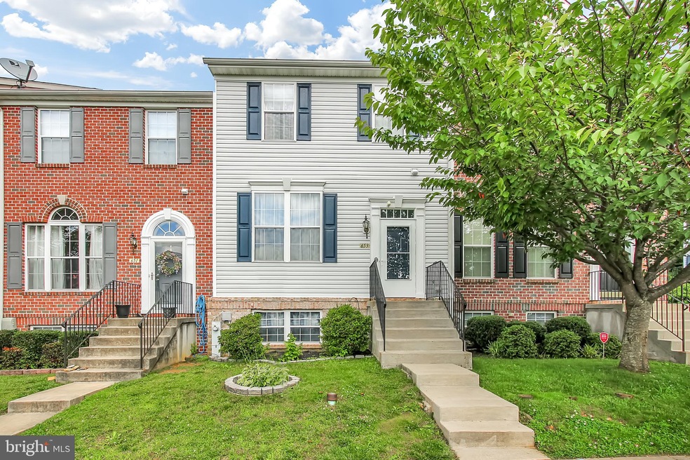 653 Kirkcaldy Way, Abingdon, MD 21009 - photo 1