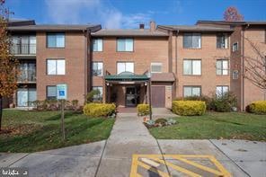 15310 Beaverbrook Ct unit 89-3J, Silver Spring, MD 20906 - photo 1