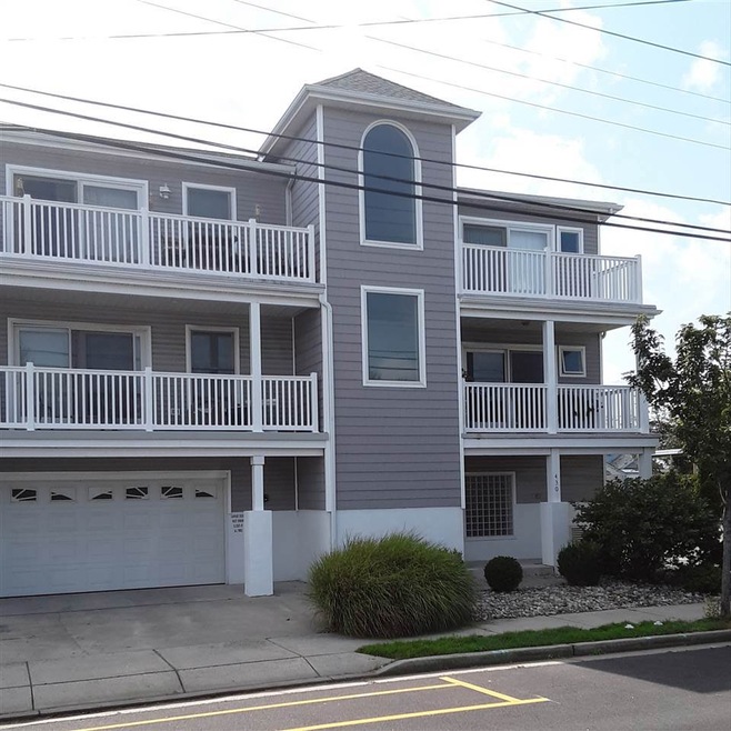 430 W Garfield Ave unit 200 aka 6, Wildwood, NJ 08260 - photo 1