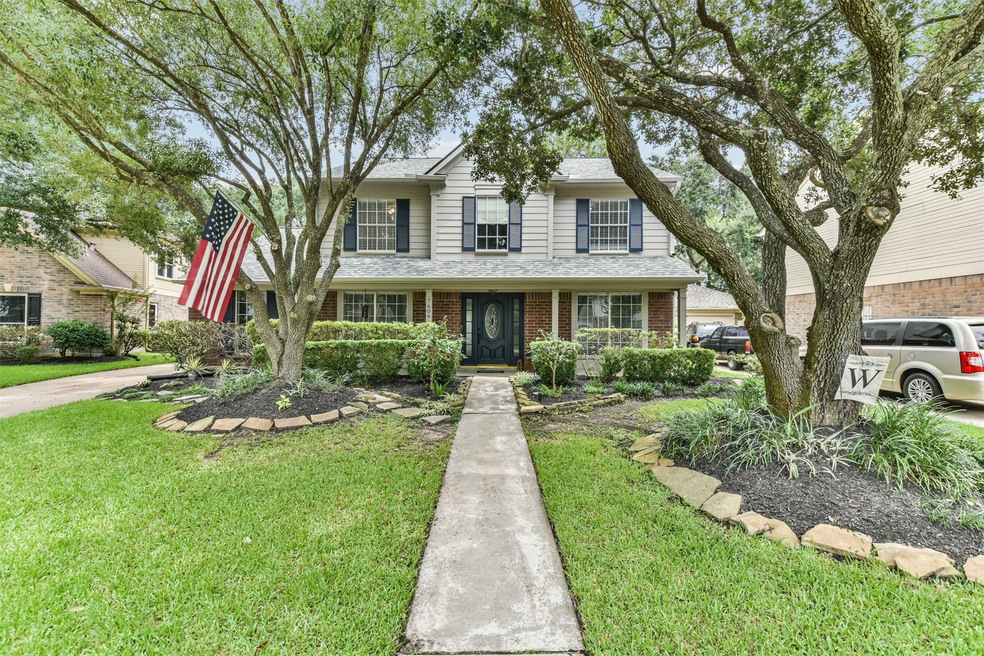 7606 Ivy Path Ct, Houston, TX 77095 - photo 1