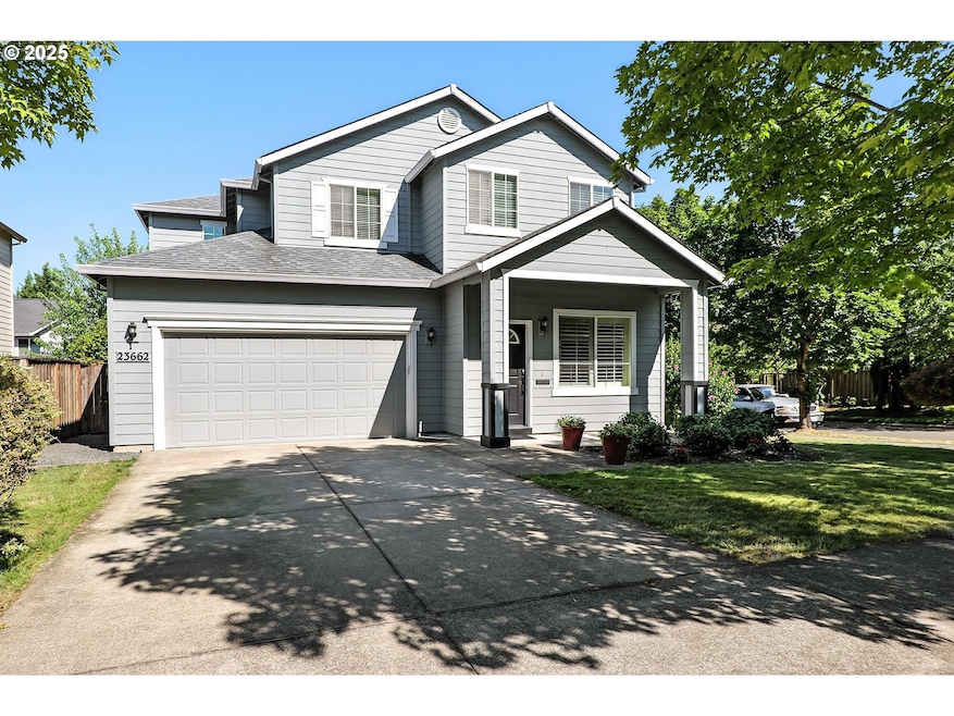 23662 SW Pinehurst Dr, Sherwood, OR 97140 - photo 1