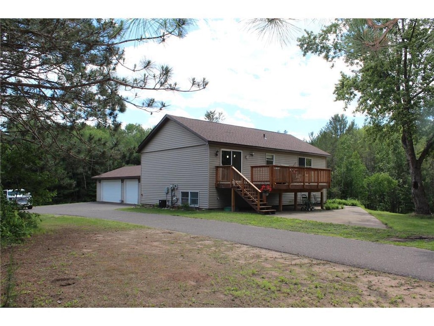 6287 Polansky Rd, Siren, WI 54872 - photo 1