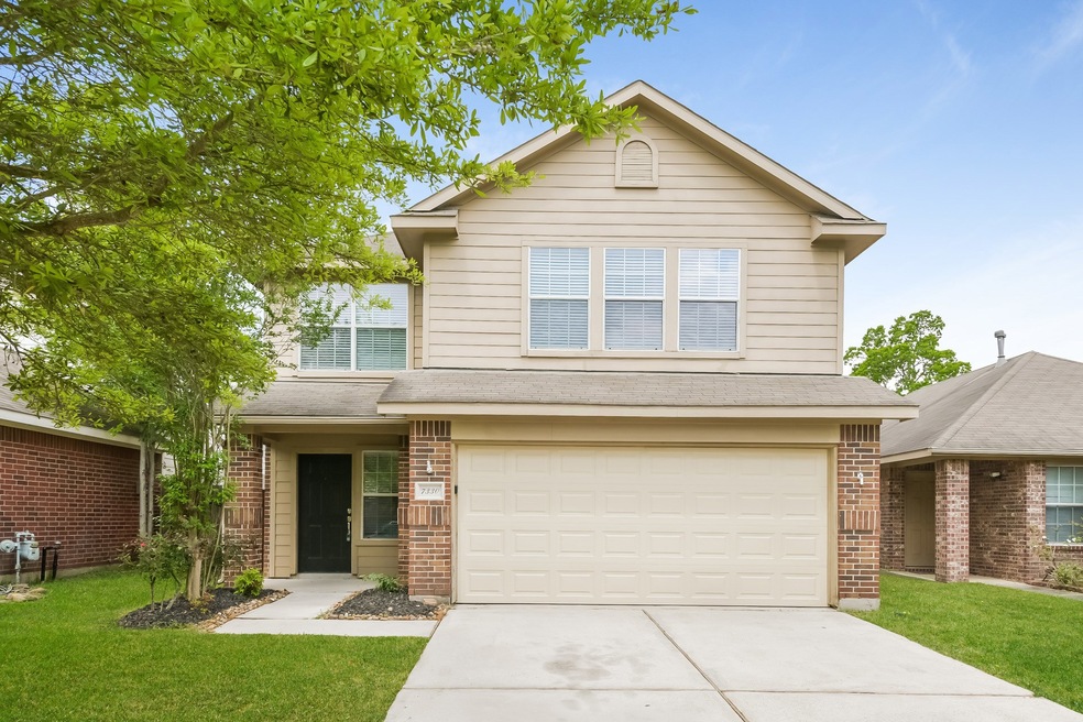 7330 Winter Song Dr, Magnolia, TX 77354 - photo 1