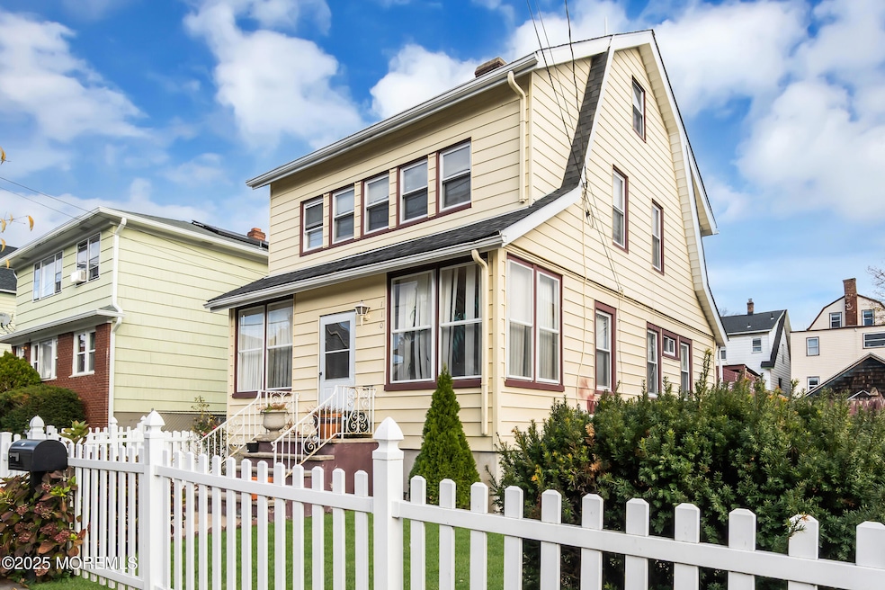 110 Whittlesey Ave, West Orange, NJ 07052 - photo 1