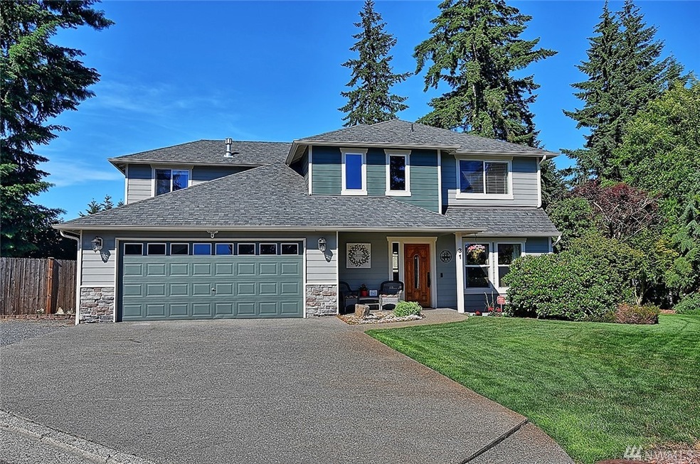 31 115th St SE, Everett, WA 98208 - photo 1