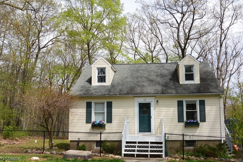 23 Hillside Rd, Rockaway, NJ 07866 - photo 1