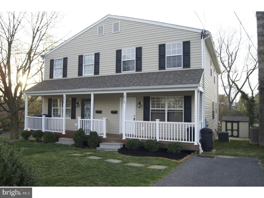 2915 Burden Rd, Brookhaven, PA 19015 - photo 1