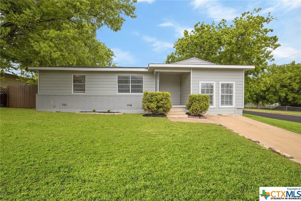 1102 S 23rd St, Copperas Cove, TX 76522 - photo 1