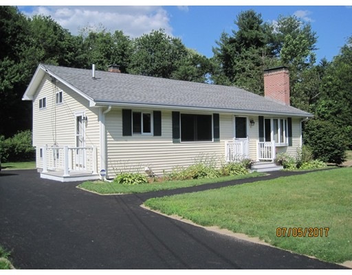 7 Spencer Rd, Acton, MA 01720 - photo 1