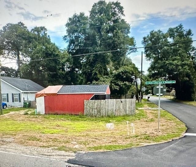 XXX Dr Mlk Jr Memorial Rd, Crawfordville, FL 32327 - photo 1