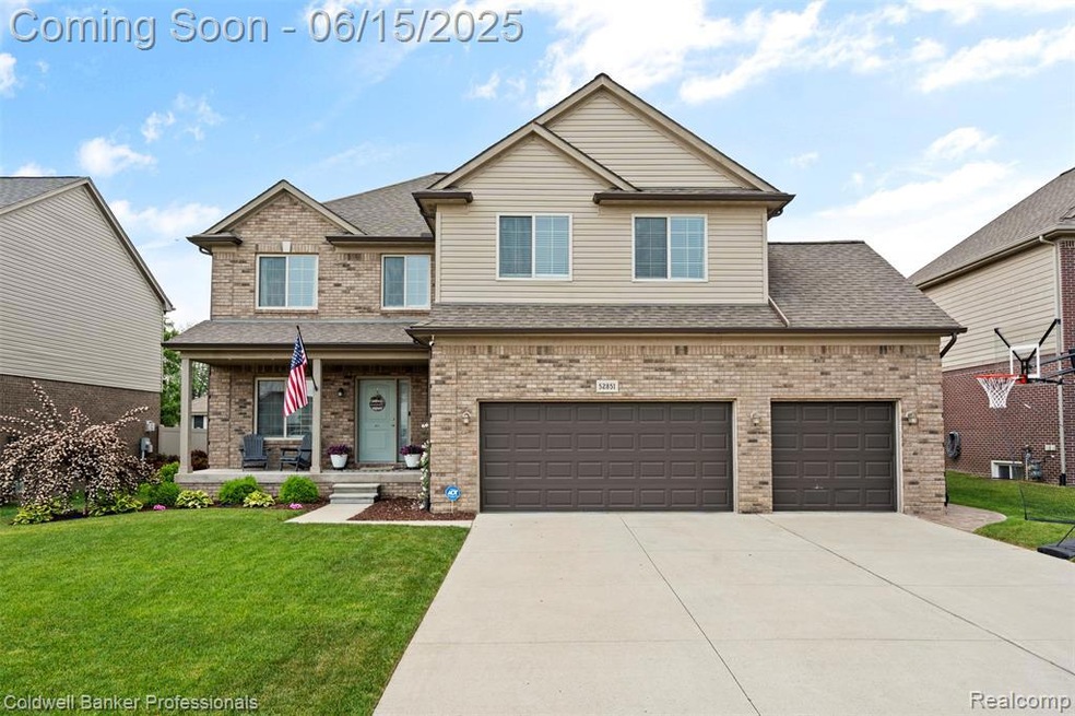 Welcome Home!!