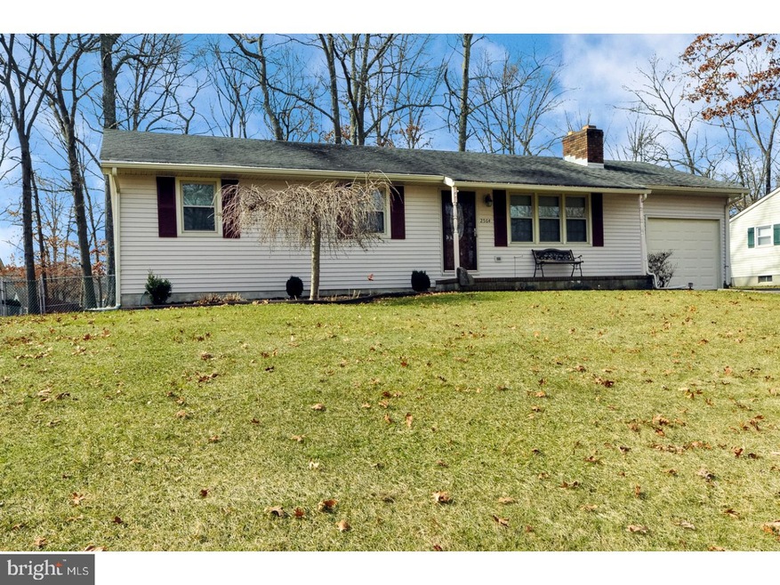 2564 Venezia Ave, Vineland, NJ 08361 - photo 1