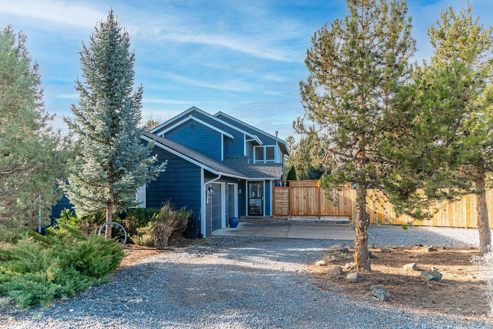 Front Home