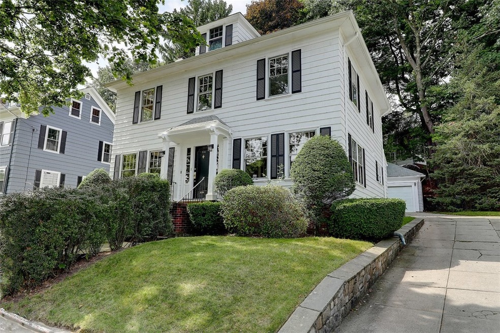 238 Taber Ave, Providence, RI 02906 - photo 1