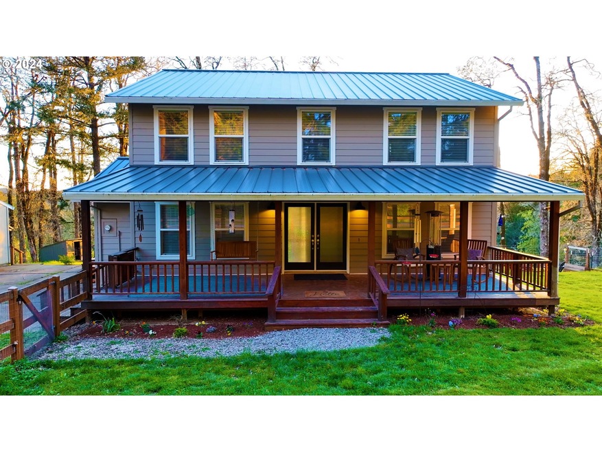 21212 SW Eagle Point Way, McMinnville, OR 97128 - photo 1