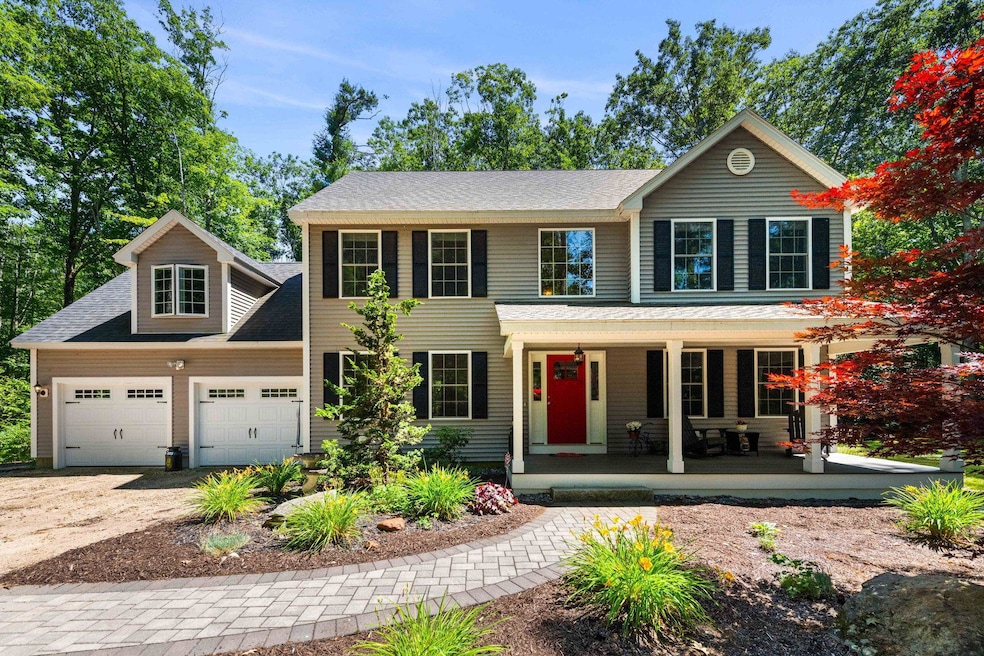 105 Allen Rd, Bow, NH 03304 - photo 1