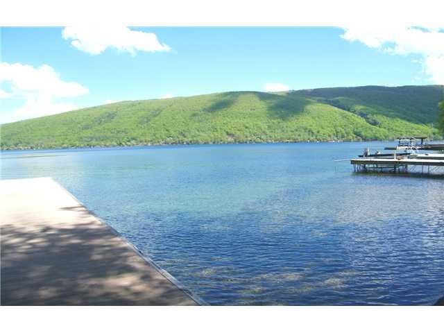 View Private Level Lakefront