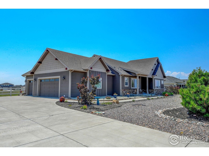 31460 E 162nd Ave, Hudson, CO 80642 - photo 1