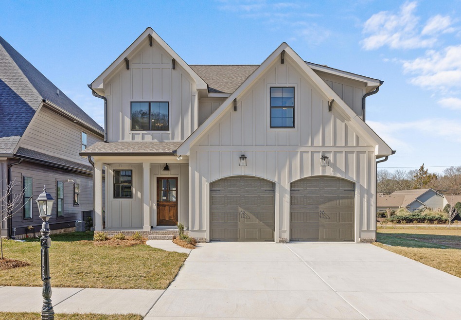 4189 Barnsley Loop, Ooltewah, TN 37363