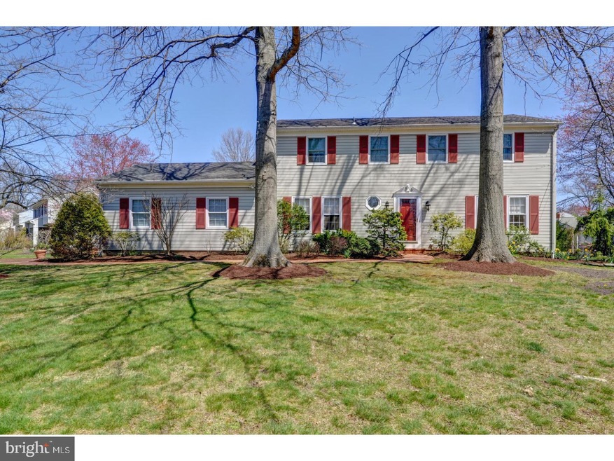 40 Dunbar Dr, Princeton Junction, NJ 08550 - photo 1