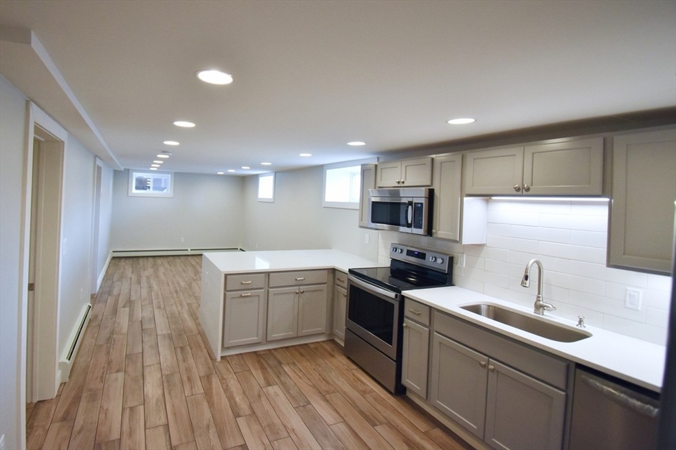 1 Blackinton St unit 1D, Boston, MA 02128 - photo 1