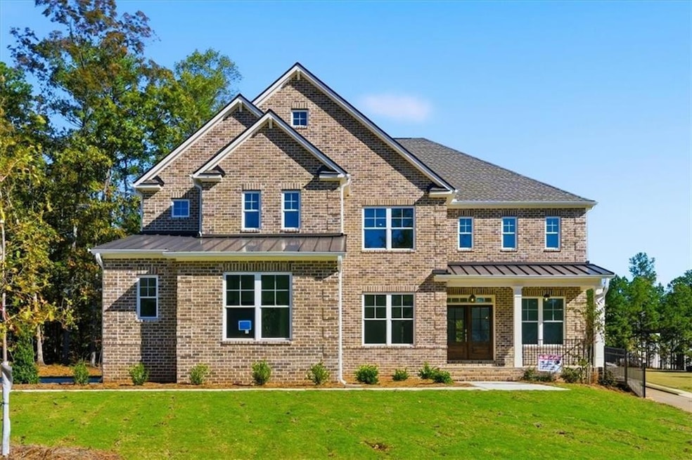 7782 Capps Ridge Ln, Douglasville, GA 30135 - photo 1