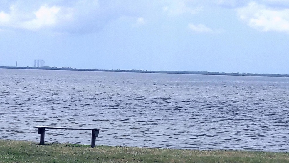 Sunrise Landing View from Dinningroom