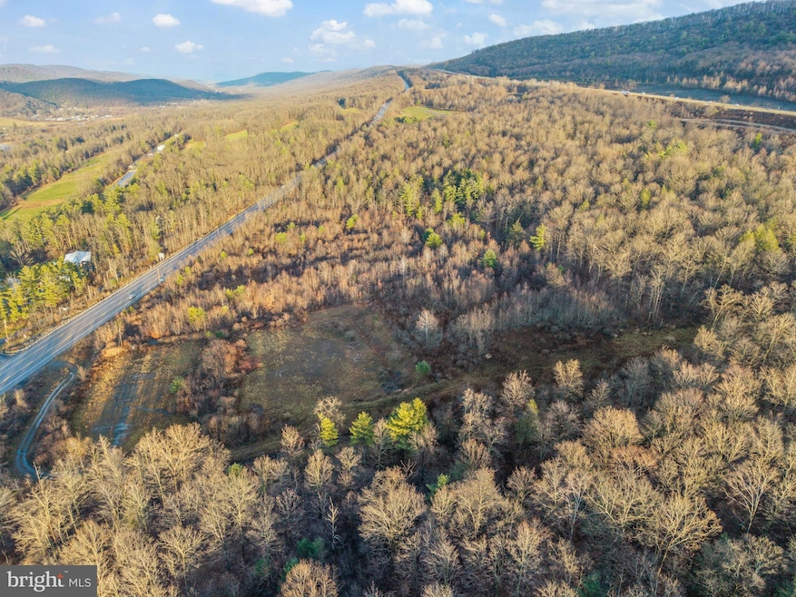 300 Skytop Mountain, Port Matilda, PA 16870 - photo 1