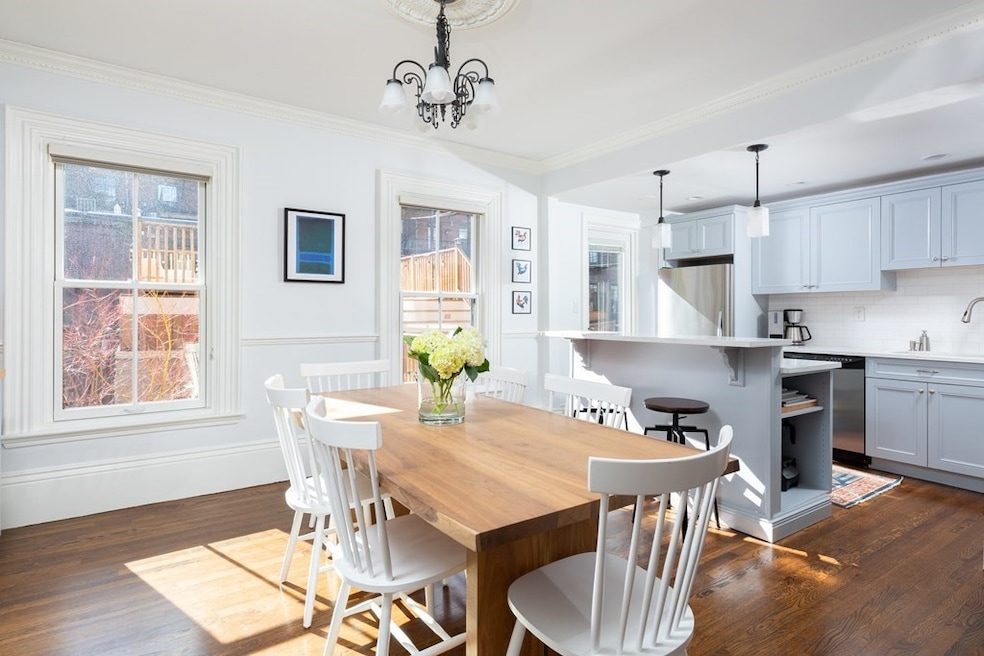 25 E Springfield St unit 1, Boston, MA 02118 - photo 1