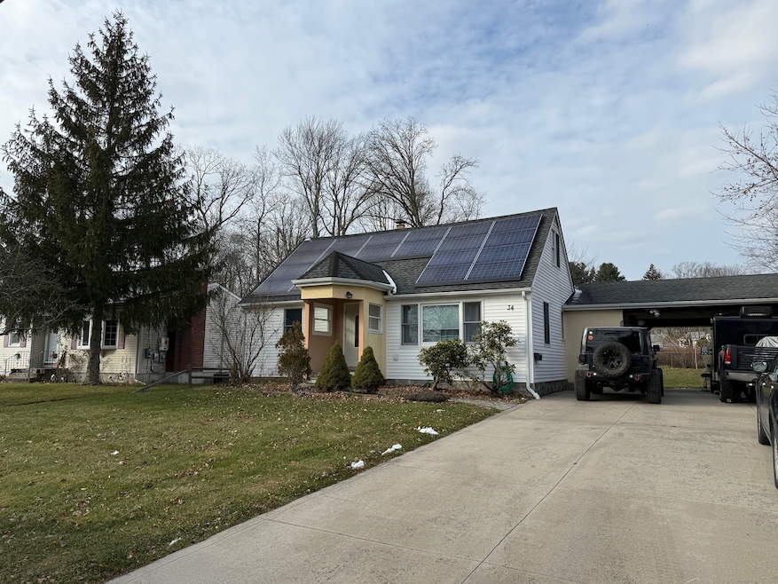 34 Dorman Rd, New Britain, CT 06053 - photo 1