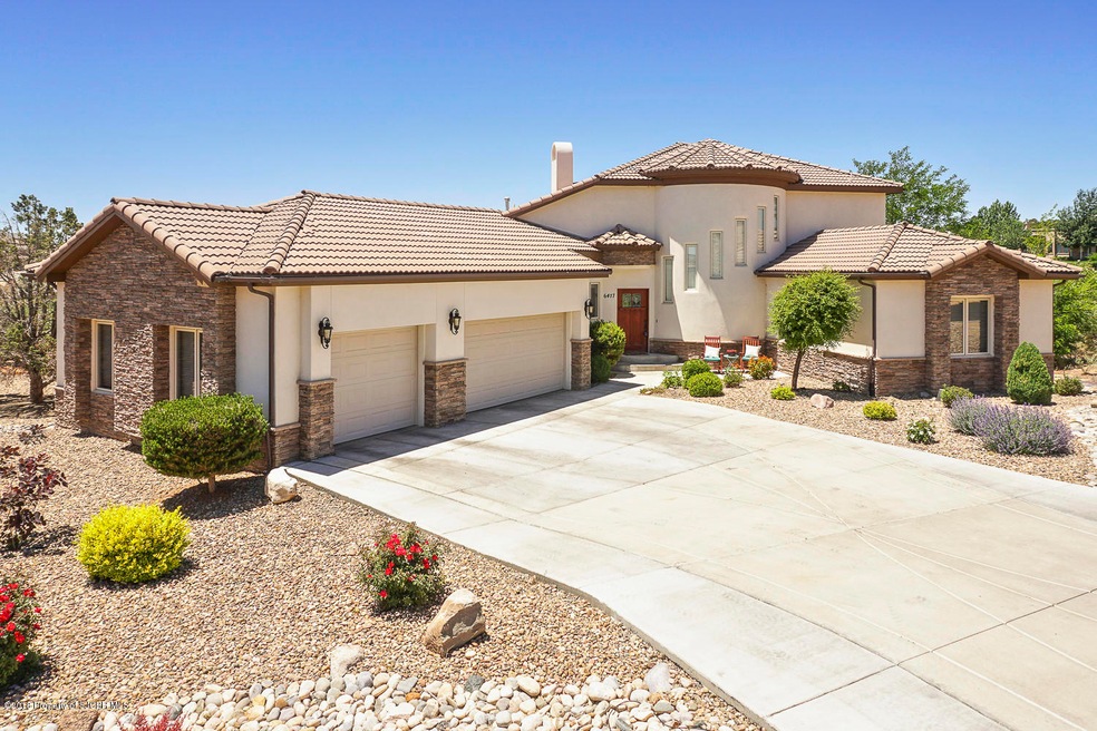 6417 Hawk Eye St, Farmington, NM 87402 - photo 1