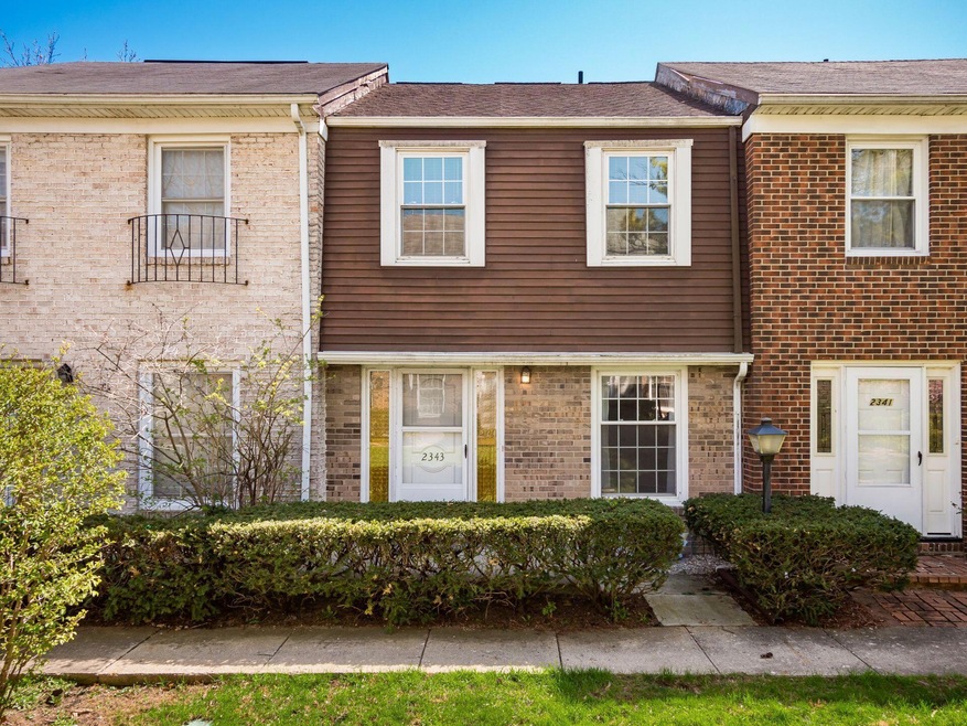 2343 Hardesty Ct