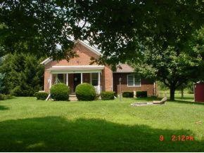 867 E State Road 48, Osgood, IN 47037 - photo 1