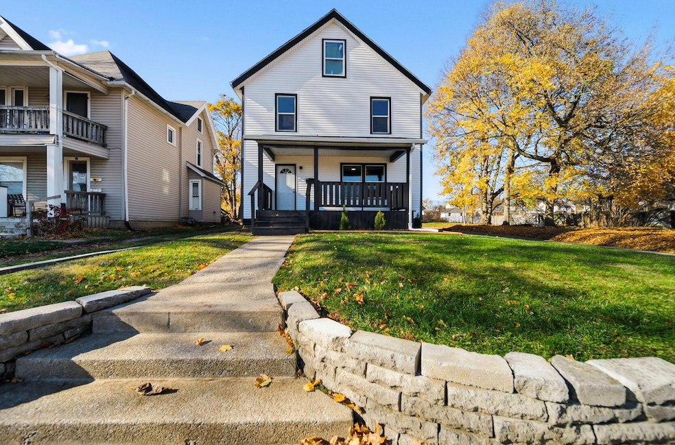 158 Vennum Ave, Mansfield, OH 44903 - photo 1