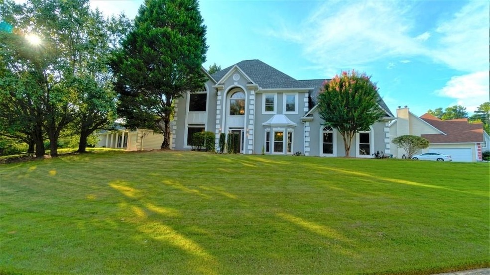 3245 Harvester Woods Rd, Decatur, GA 30034 - photo 1