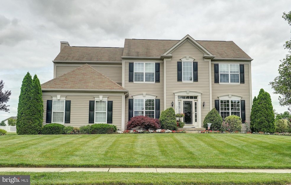 710 Clark Dr, Mullica Hill, NJ 08062 - photo 1